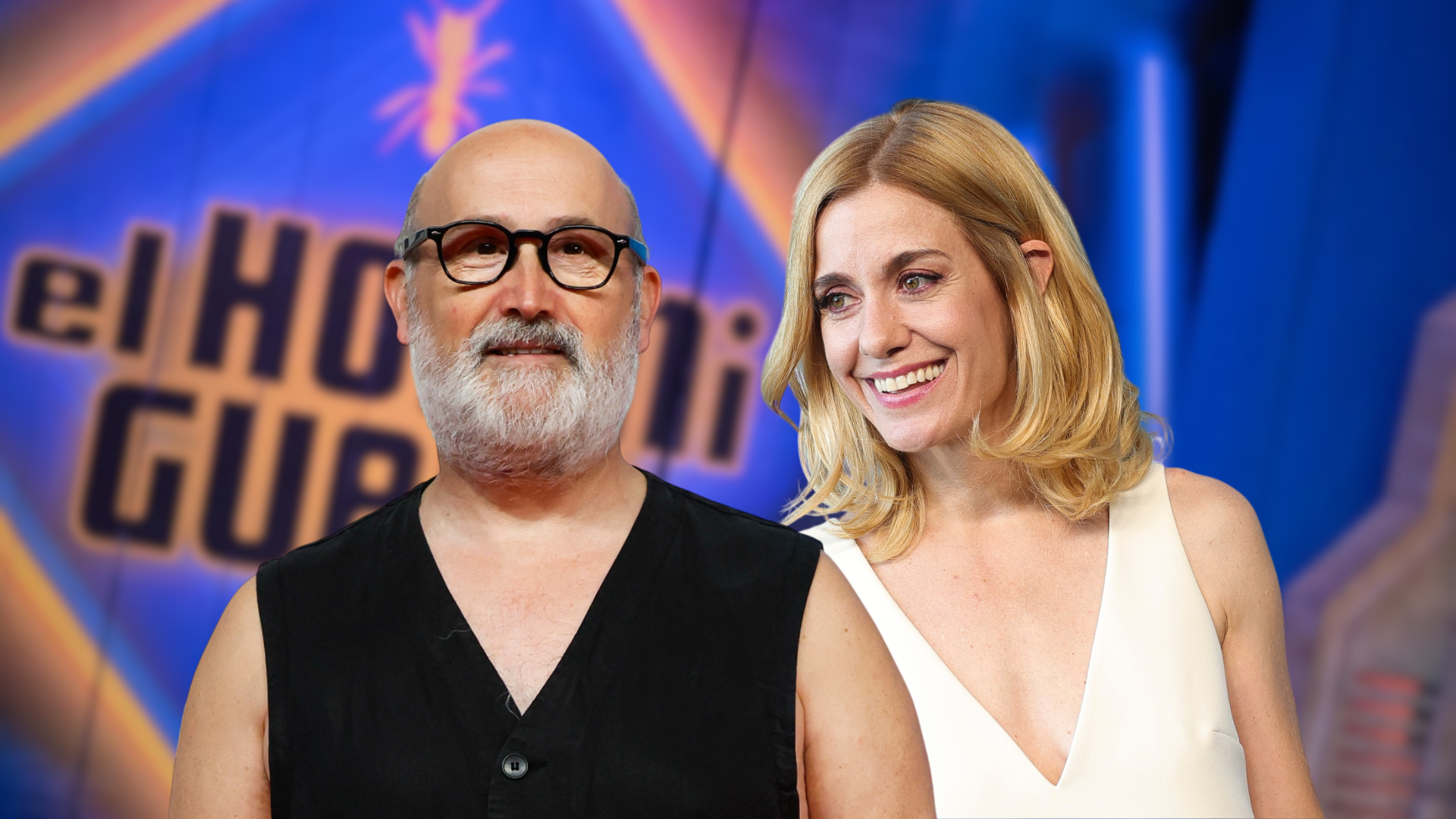 Entre el éxito y la intimidad: así son Javier Cámara y Alexandra Jiménez fuera del foco