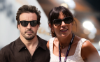 El mapa familiar del primer hijo de Fernando Alonso y Melissa Jiménez: casas, hermanos y patrimonio