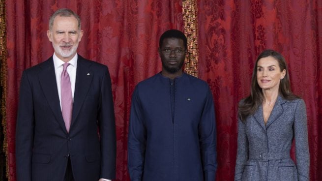 Reina Letizia, Reyes