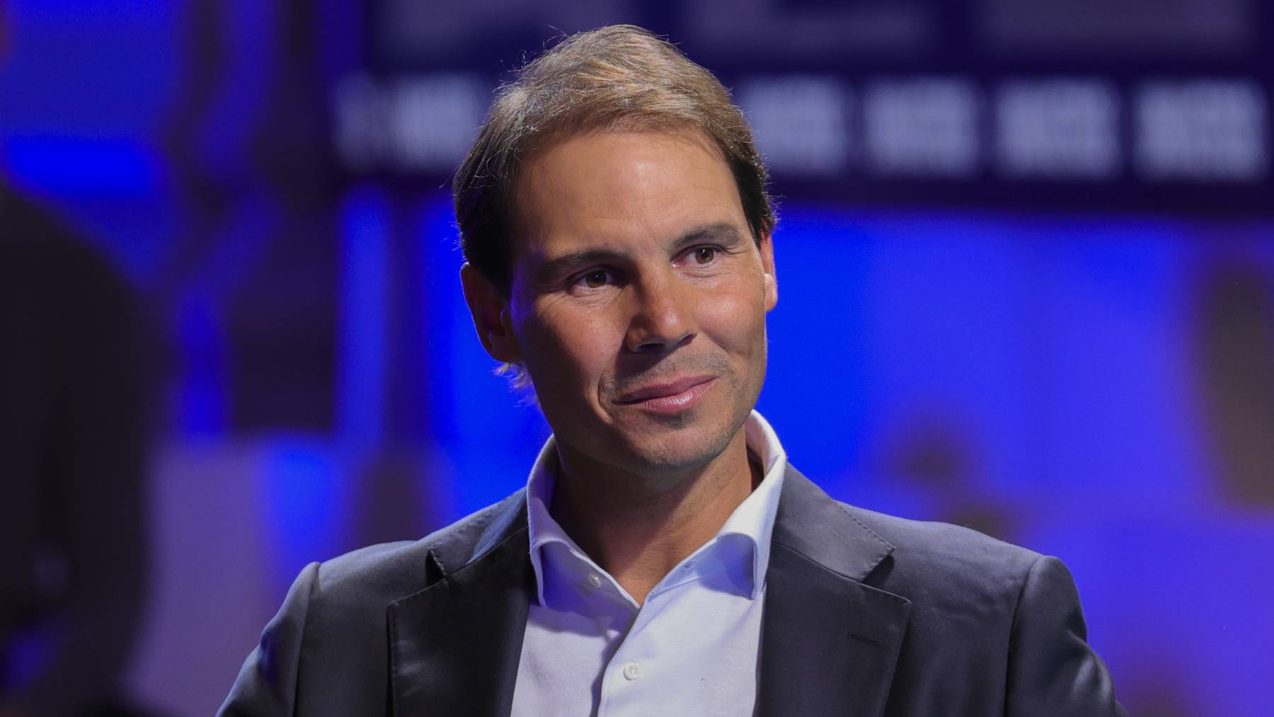 Rafa Nadal impulsa la solidaridad en Mallorca un día después de su doctorado honoris causa