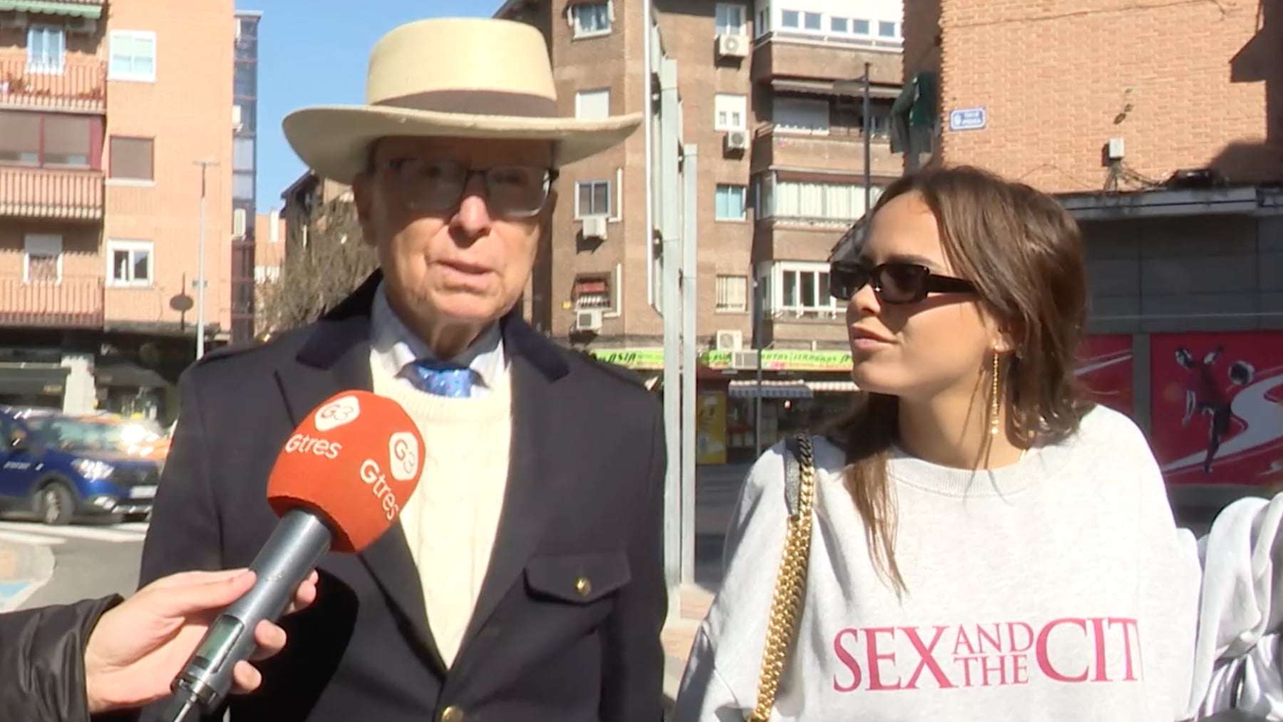 Ortega Cano reaparece y se reafirma en sus dotes como bailarín tras su vídeo viral: Se me da muy bien