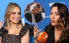 Alba Carrillo y Nagore Robles opinan sobre la decisión de Alejandra Rubio. (Fotos: Gtres)
