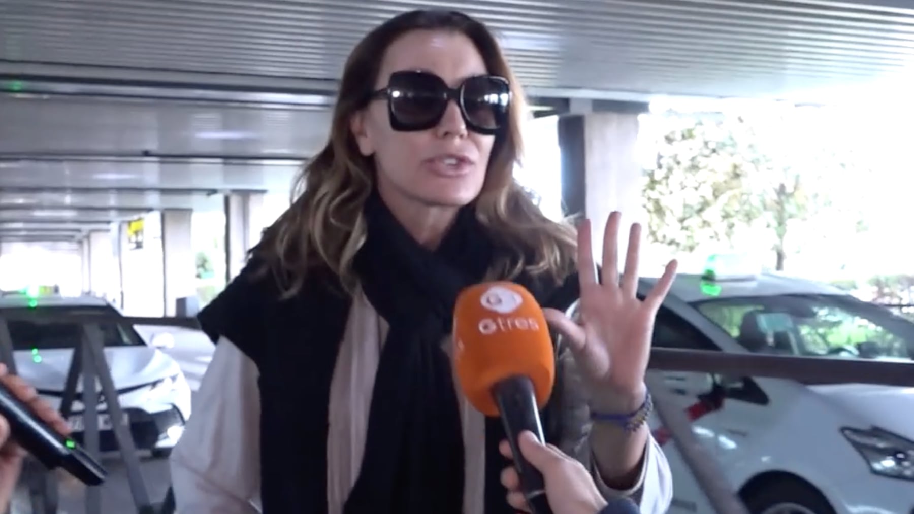 Primeras palabras de Mar Flores tras el cambio de vida de Alejandra Rubio: Va a fortalecer a la familia