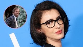 Quique Sánchez Flores y Blanca Romero. (Foto: Gtres)