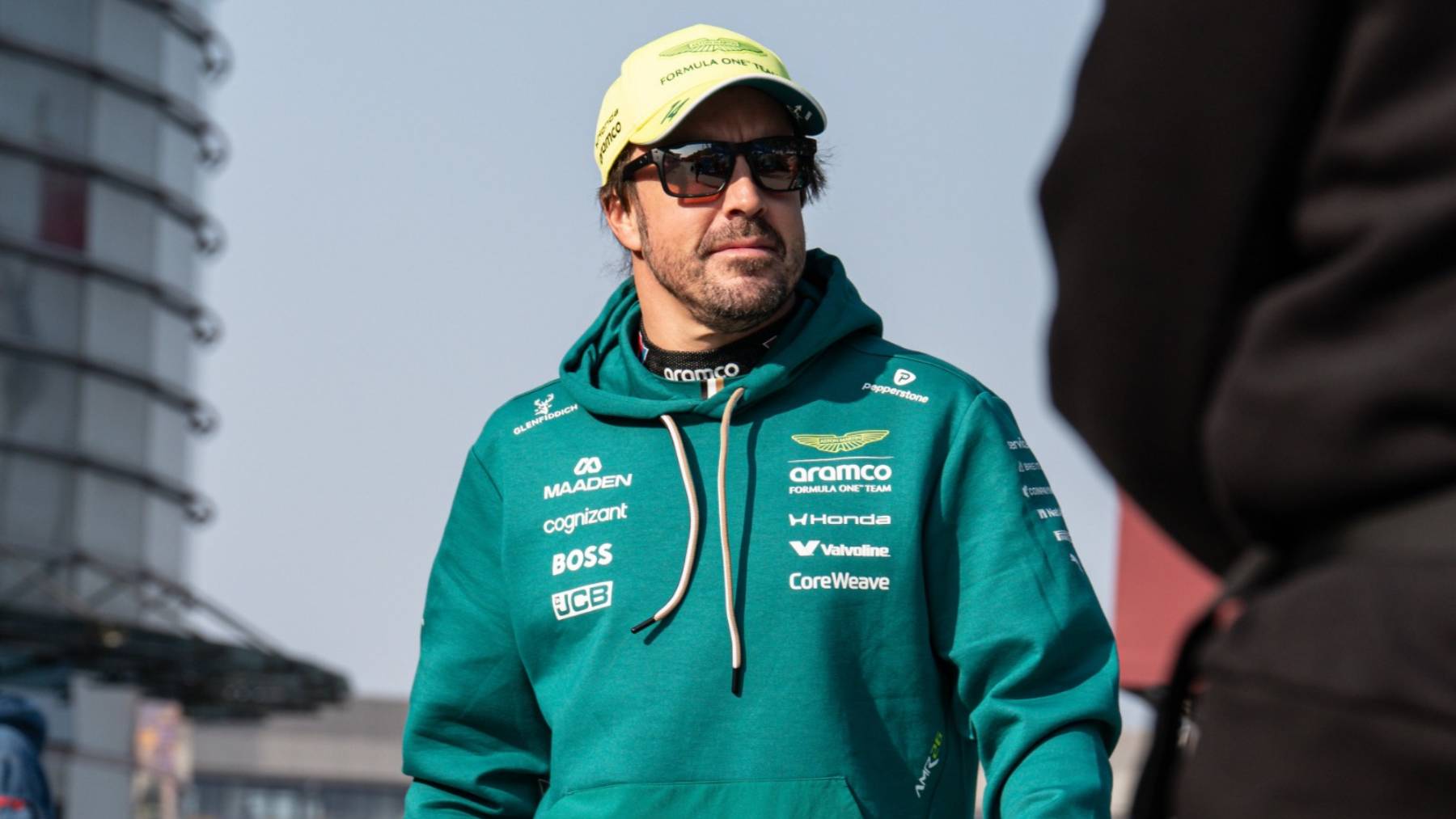 Fernando Alonso: la familia que forjó al campeón detrás del casco