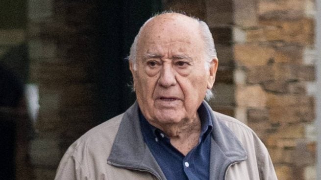 Amancio Ortega