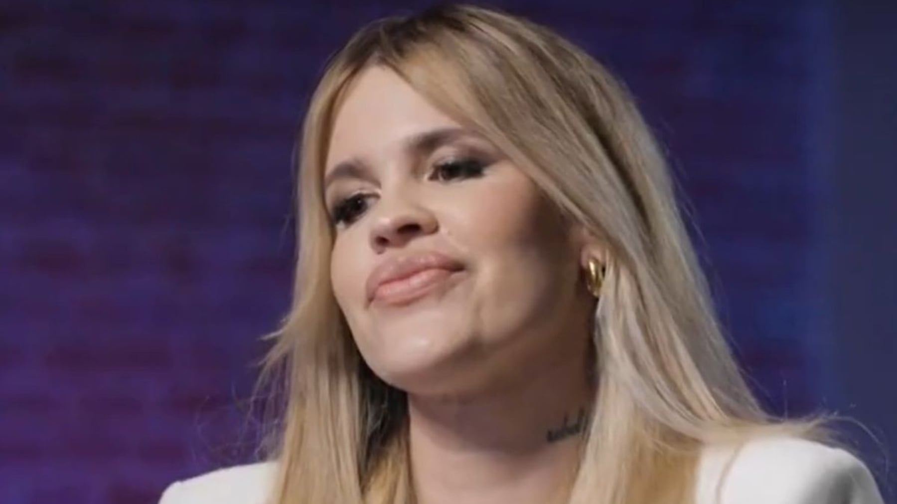 El sorprendente refugio de Ylenia Padilla tras cinco años alejada de la televisión: He vuelto