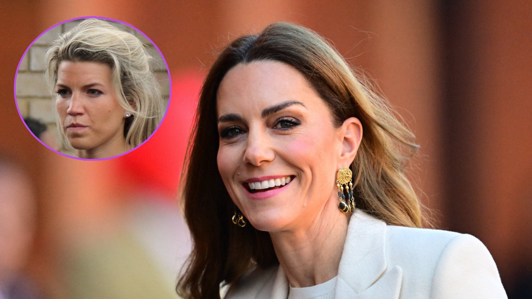 La ex mano derecha de Kate Middleton da las primeras pistas de su nuevo proyecto