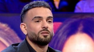 Manuel Cortés en ‘¡De Viernes!’. (Foto: Telecinco)