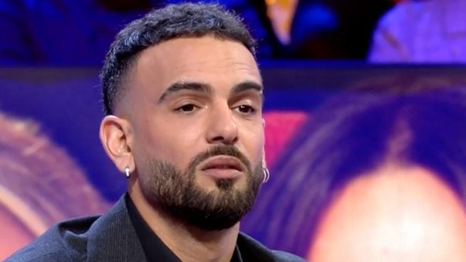 Manuel Cortés en '¡De Viernes!'. (Foto: Telecinco)