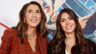 Anna Ferrer y Paz Padilla. (Foto: Gtres)