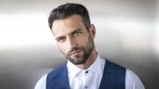 Jesús Castro posando. (Foto: Gtres)