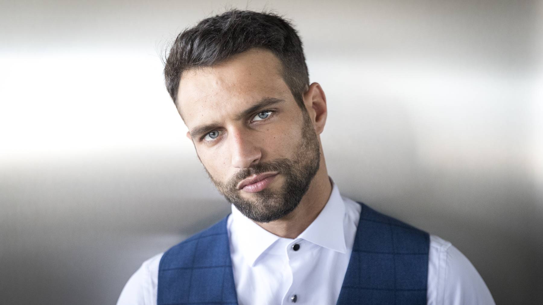 Jesús Castro da la bienvenida a sus hijos gemelos junto a la modelo Camila Canto: No tengo palabras