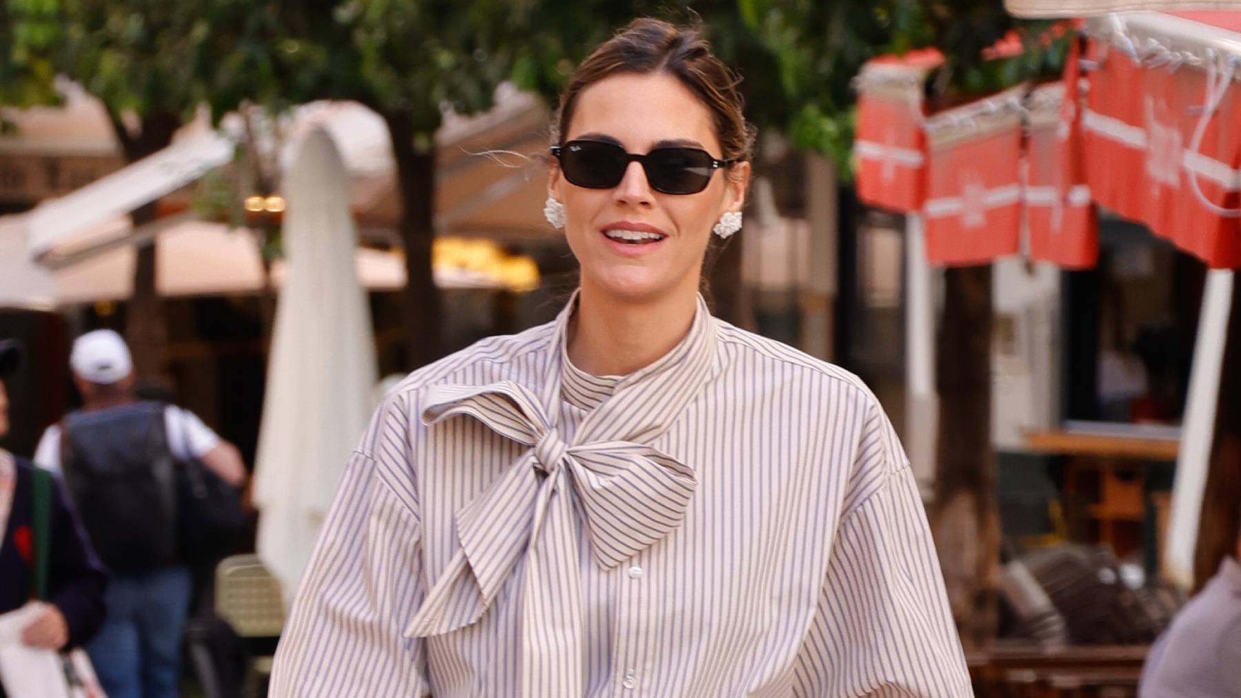 El deseo de Amaia Salamanca tras soplar las velas de su 40º cumpleaños