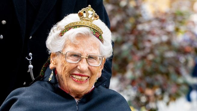 Preocupación en Noruega por la hospitalización de la hermana del rey Harald