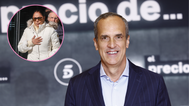 Dentro de la ‘operación Cantora’: claves ocultas de la finca más mediática de España