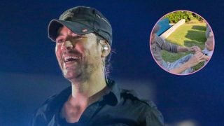 Enrique Iglesias. (Foto: Gtres y RRSS)