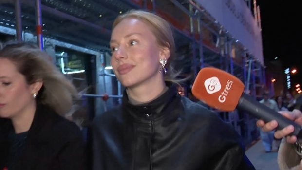 Ester Expósito. (Foto: Gtres)