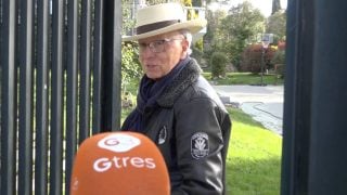 Ortega Cano. (Foto: Gtres)