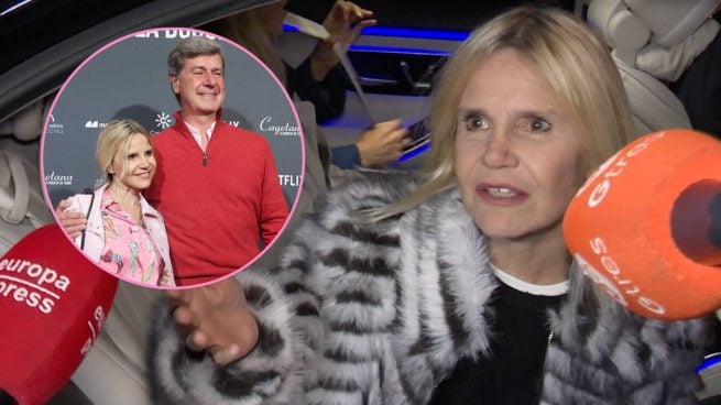 Eugenia Martínez de Irujo