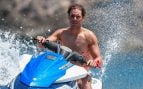 Rafa Nadal abre su álbum más íntimo: vacaciones en el paraíso junto a su familia