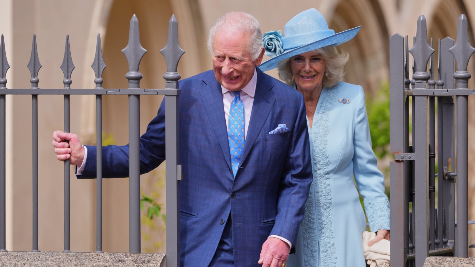 Regreso de Kate y carpetazo a las York: Buckingham confirma los planes de los Windsor en Pascua