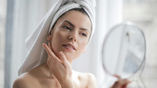 Bruma facial, el gesto de cuidado que puedes usar varias veces al día