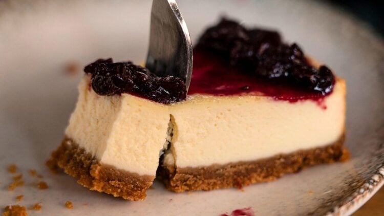 Cheesecake, diet, food