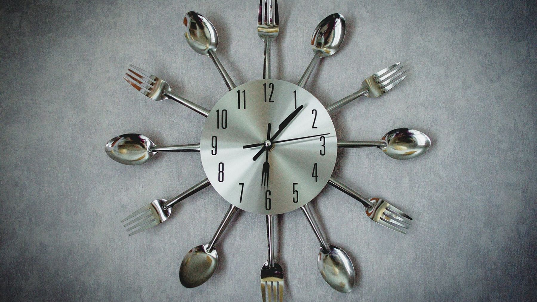 Intermittent fasting, diet, food