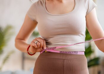 lose weight during menopause