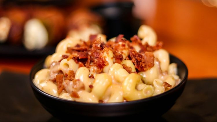 Mac and cheese, mac and cheese recipe