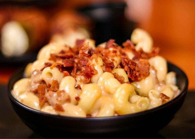 Mac and cheese, mac and cheese recipe