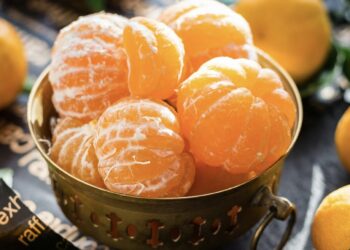 Tangerines