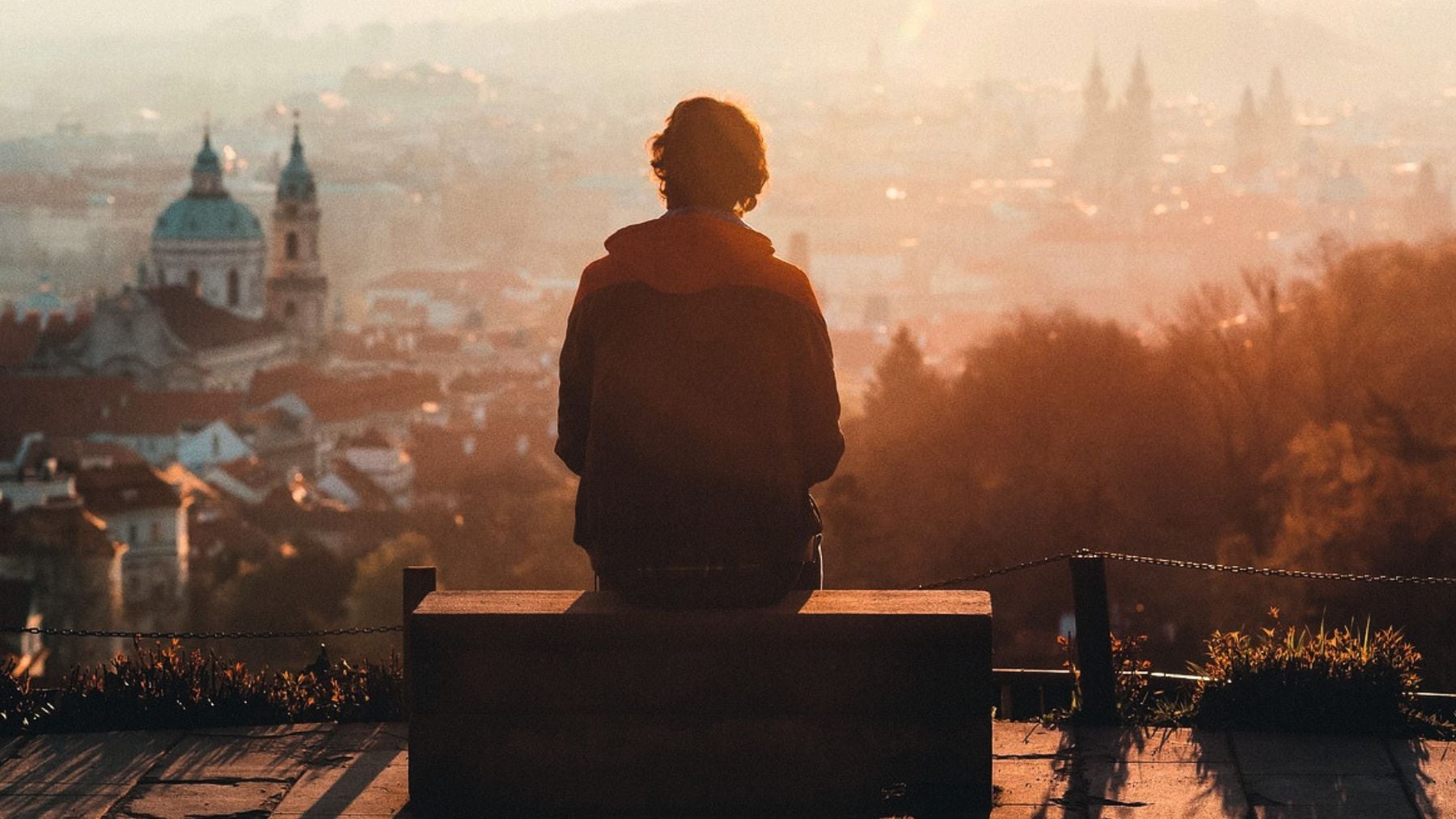 Selfish, people, behavior