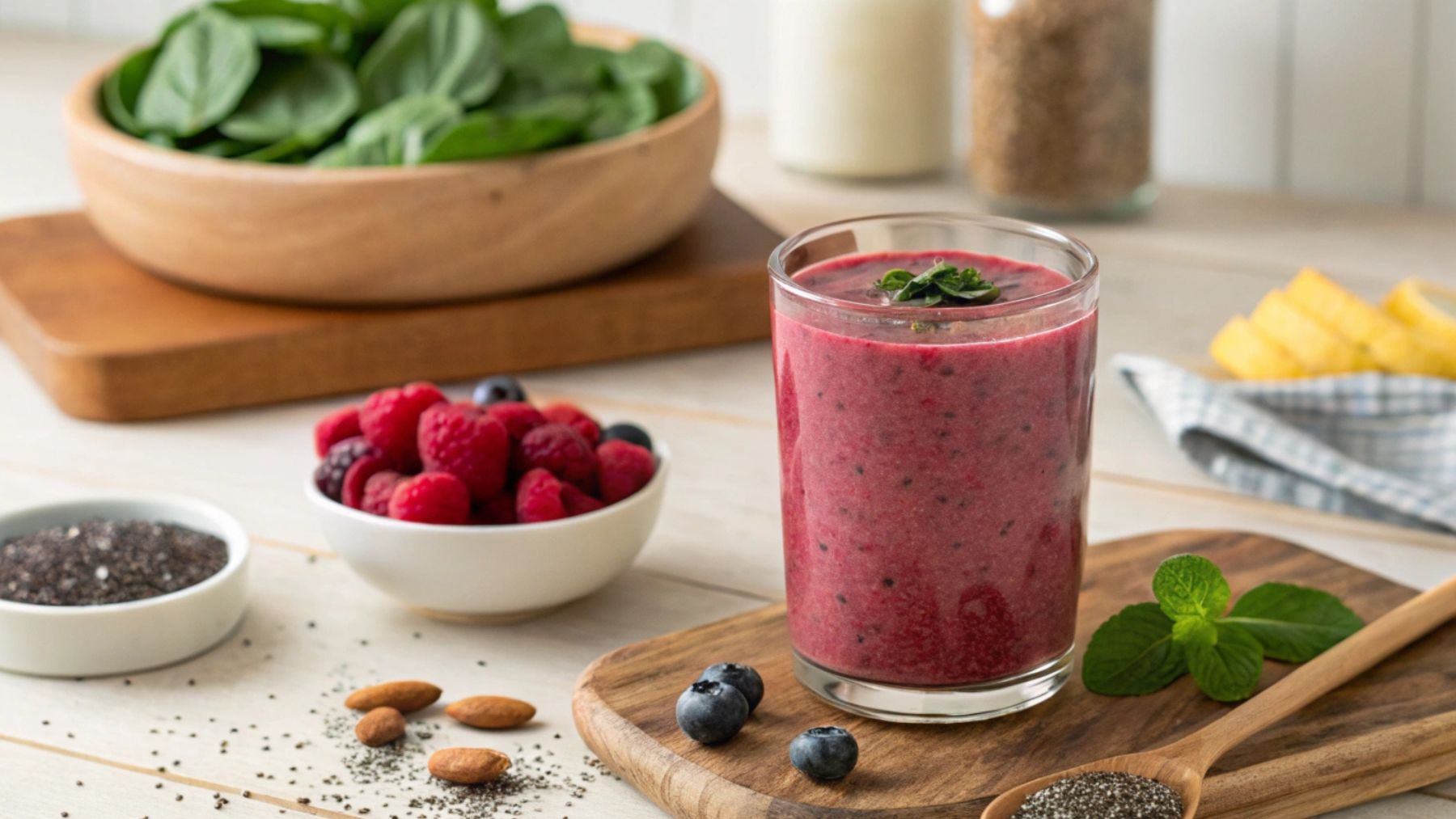 Plant foods, diet, nutrition