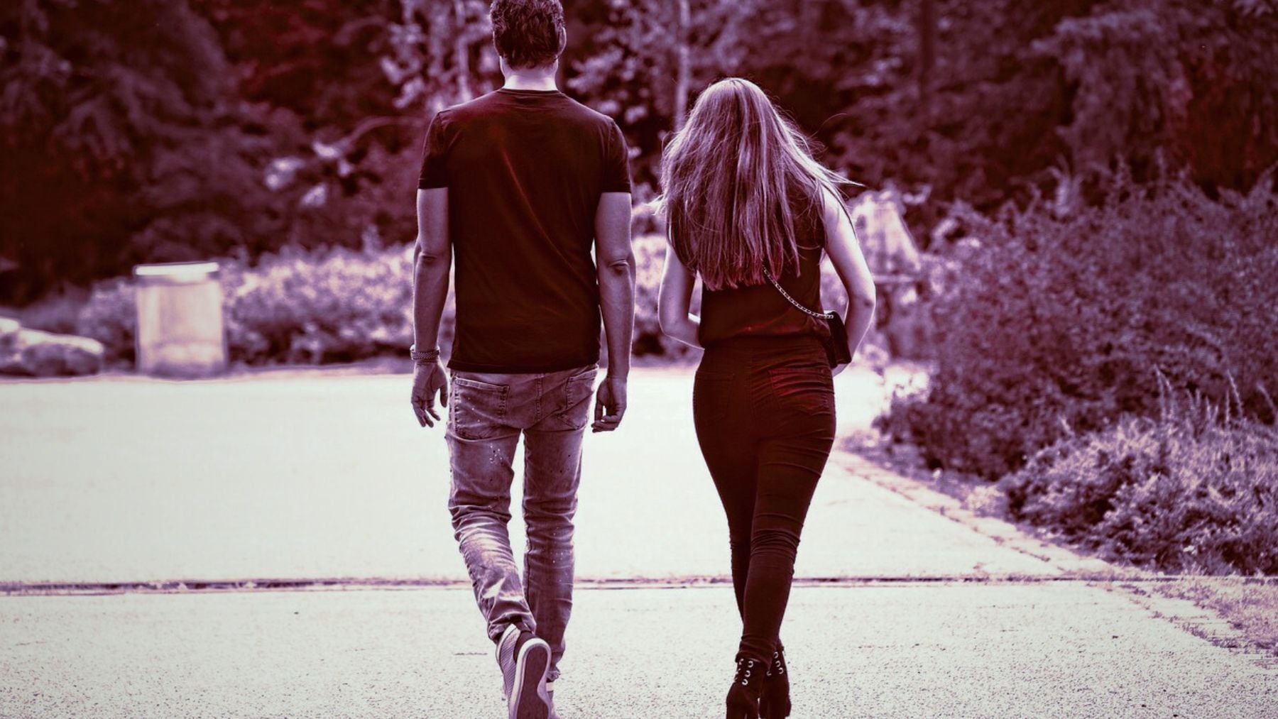 Walking, upright, psychology