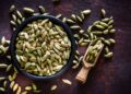 cardamom for skin