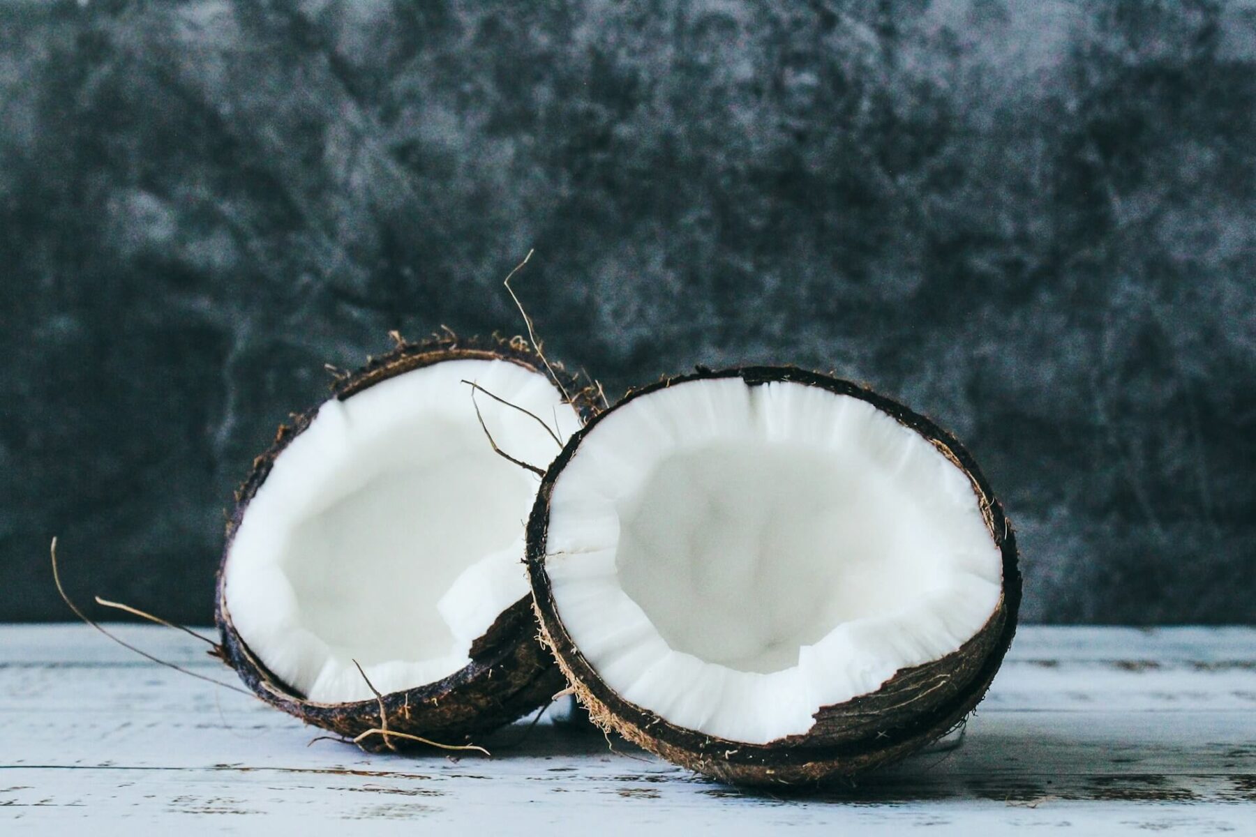 coconut water