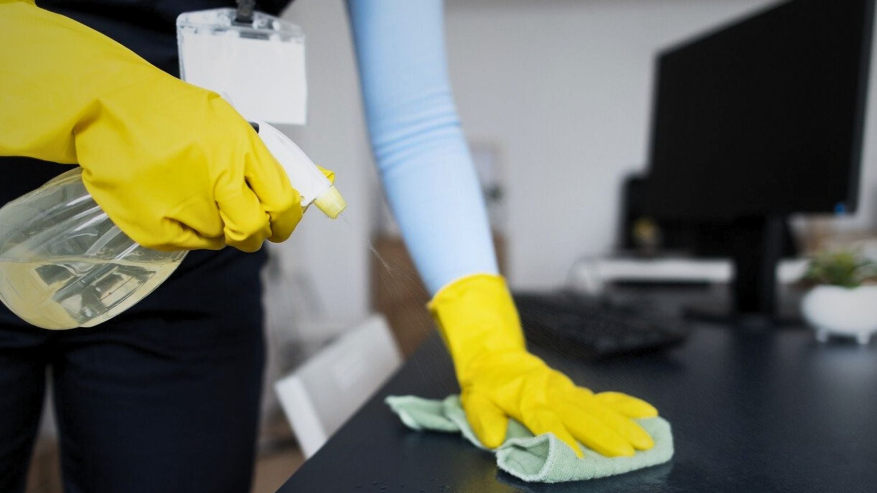 House cleaning, steps, fitness