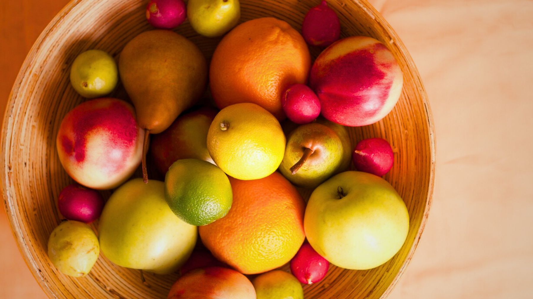 Fruit, blood pressure, health