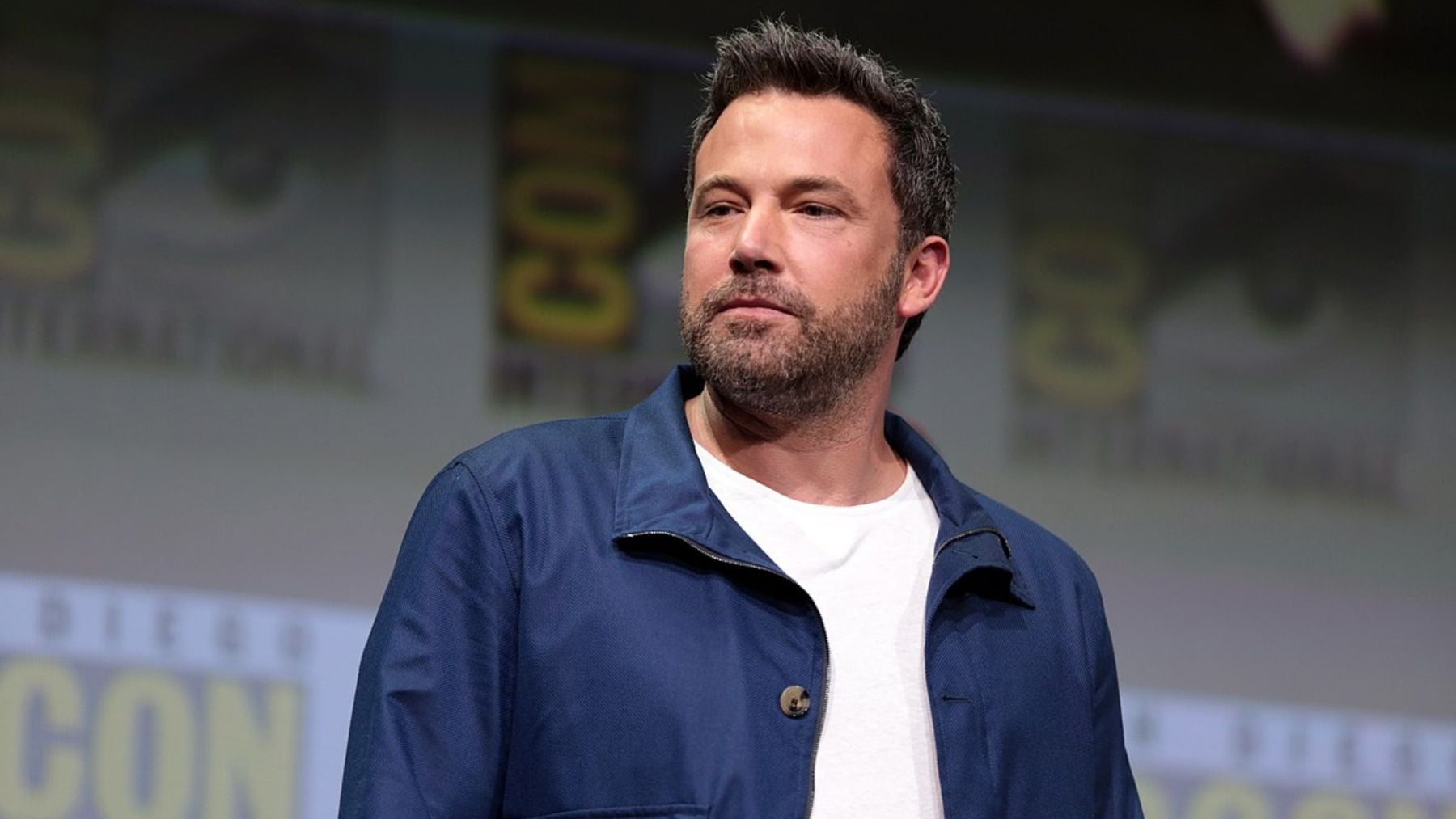 Ben Affleck, diet, food