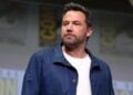 Ben Affleck, diet, food