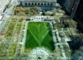 Bryant Park in Midtown Manhattan. (Image: Getty Images)