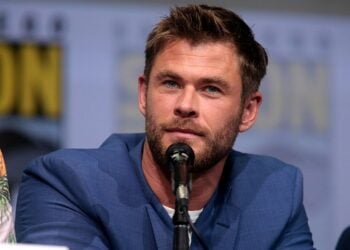 Chris Hemsworth, bodyweight, calories