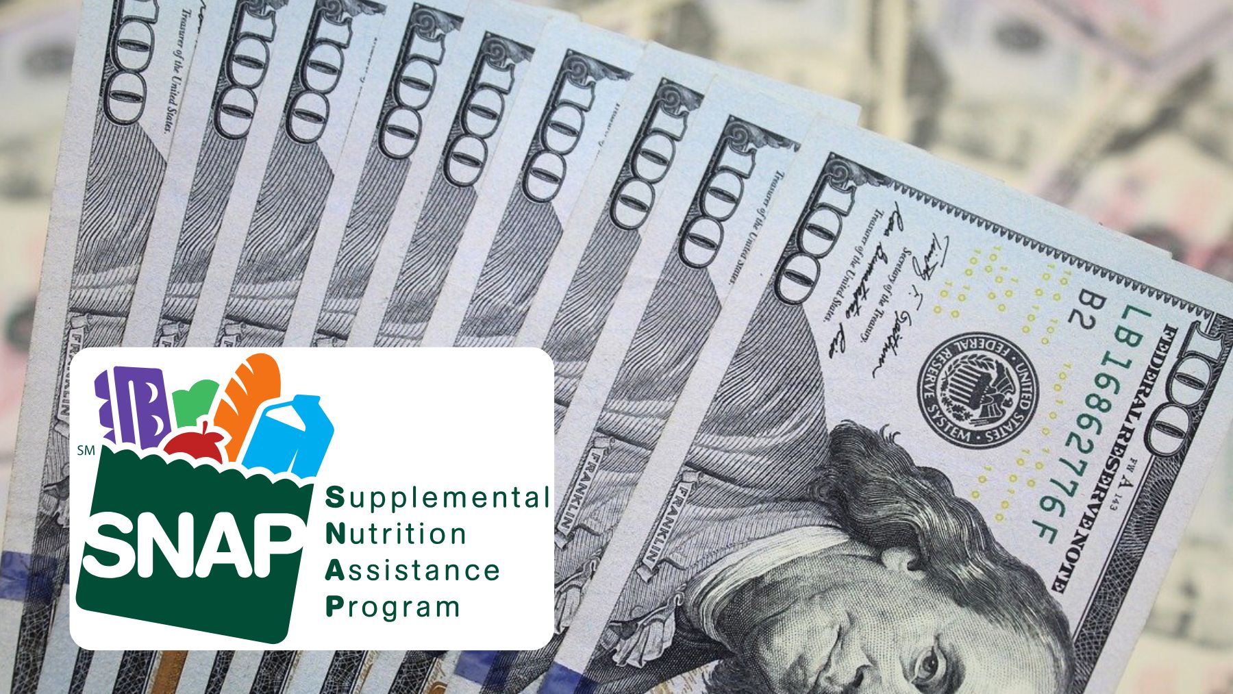 SNAP, Florida, payment