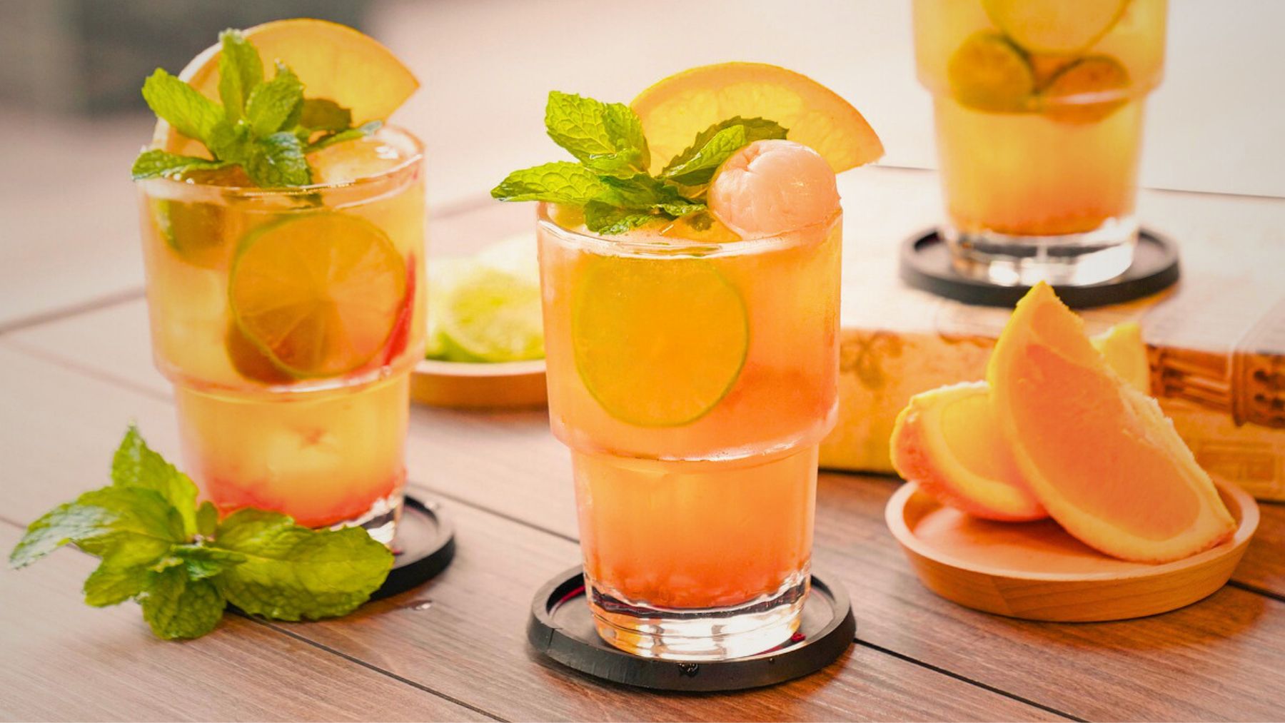 Food, trends, health