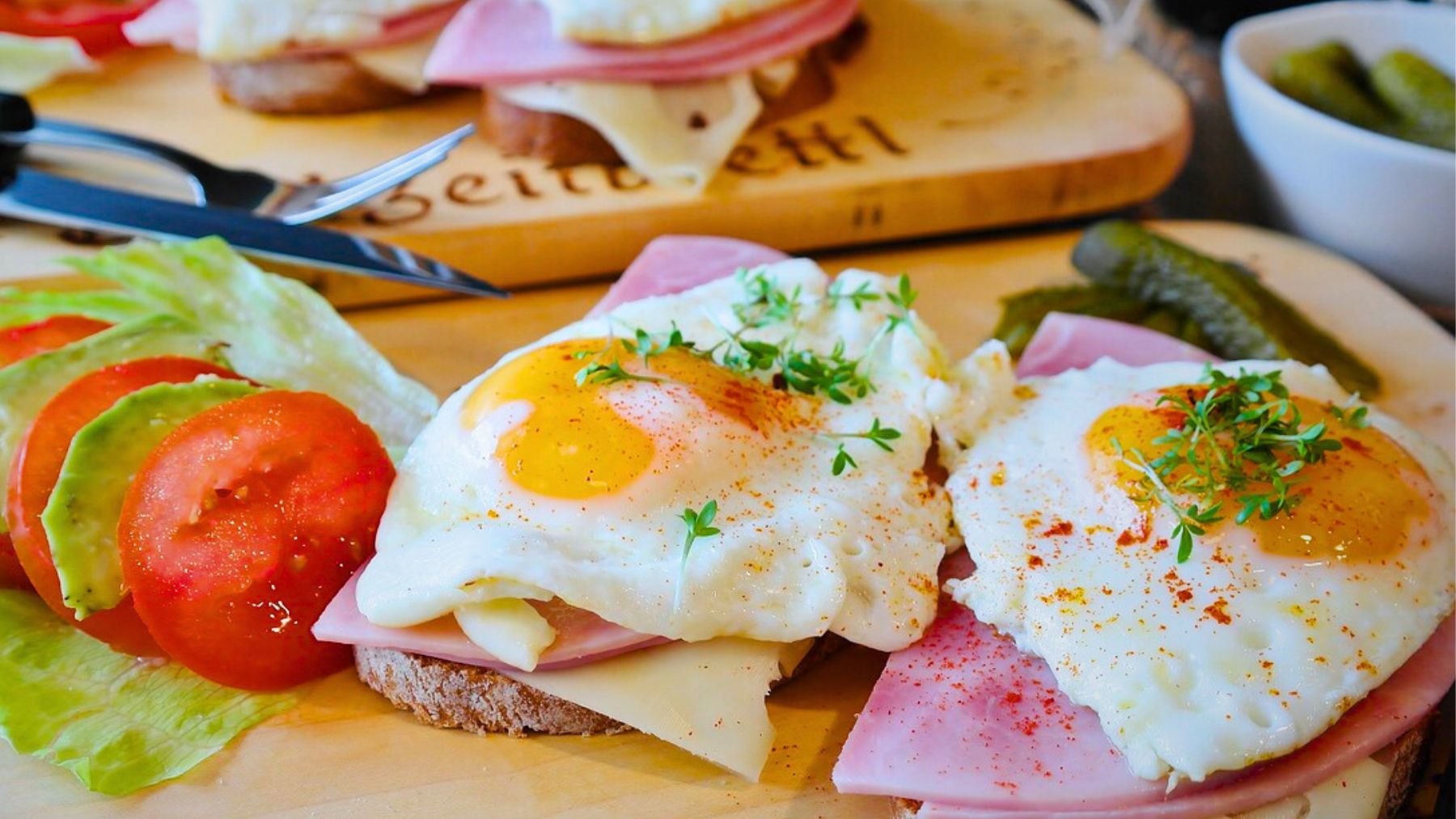 Protein, weight, diet