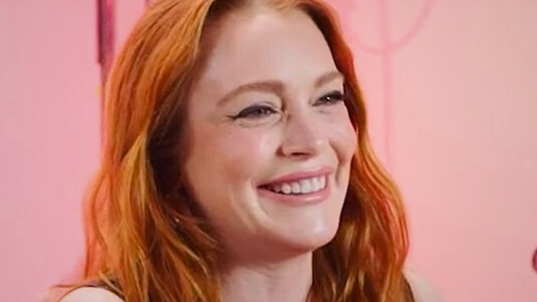 Lindsay Lohan, skincare, secrets