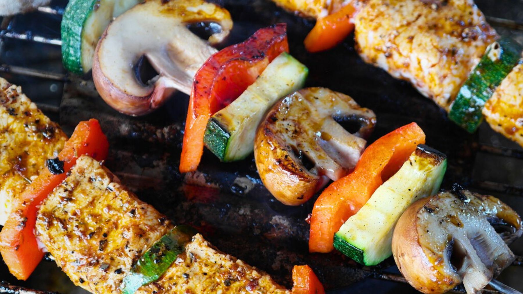 Fake meat, vegetarians, depression