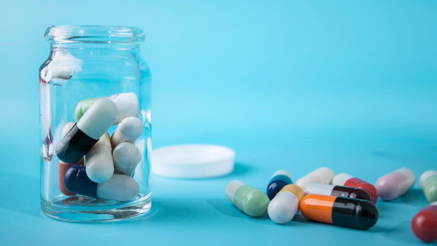 Supplements, diet, weight loss